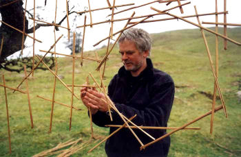 Andy Goldsworthy