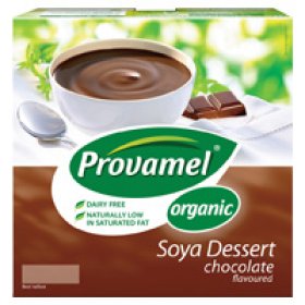 Provamel Soya Dessert