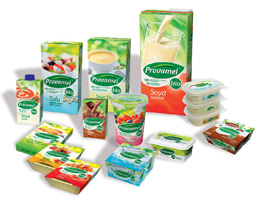 Provamel Products